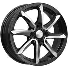 ДЛ 4*100 15*6 D60.1 ET40 Скад Осака Алмаз